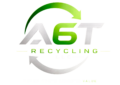 logo a6t recycling
