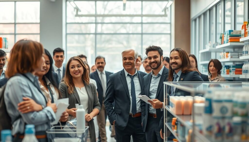 customer perception of business cleanliness monitoring